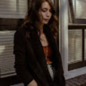 Meet your Posher, Jessi